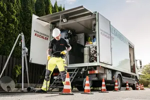 Lösungen für jedes Abflussproblem Lösungen für jedes Abflussproblem