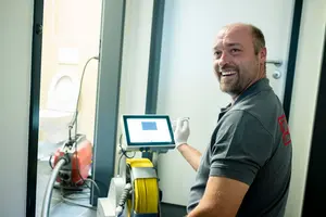 Schnelle und effiziente Hilfe Schnelle und effiziente Hilfe